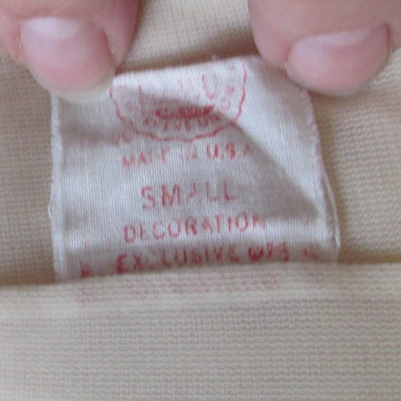 Vintage Sheer Romantic Night Gown And Robe - Picture 6 of 7